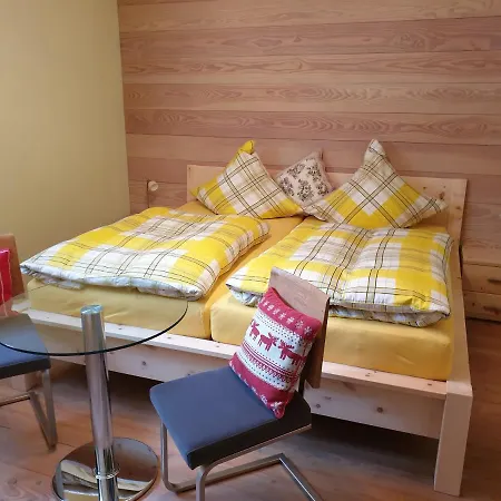 Ferienwohnung Im Rosengarten דירה
